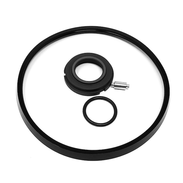 C216-1U Pump Service Kit, #1 NBR; Replaces Alfa Laval Part# 481291